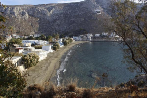 Climbing House Apartments - Dodekanes Panormos